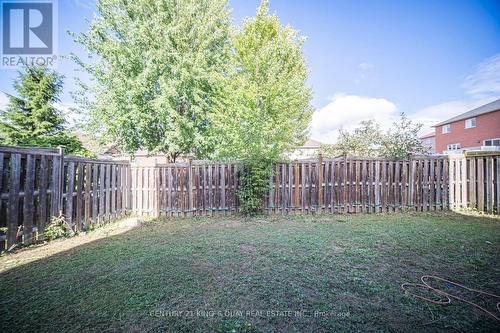 46 Pepperberry Road, Vaughan, ON - Outdoor