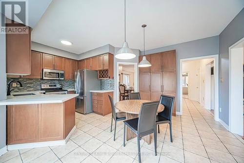 46 Pepperberry Road, Vaughan, ON - Indoor