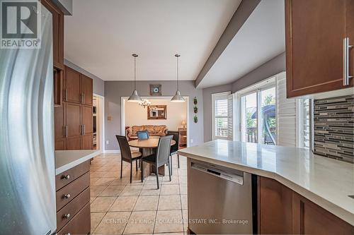 46 Pepperberry Road, Vaughan, ON - Indoor