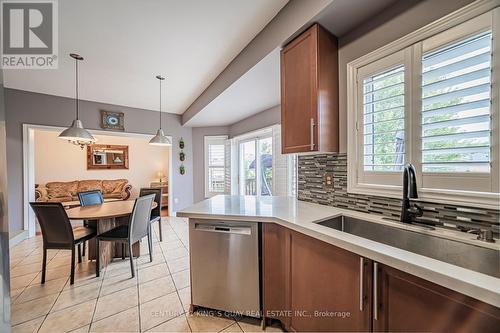 46 Pepperberry Road, Vaughan, ON - Indoor