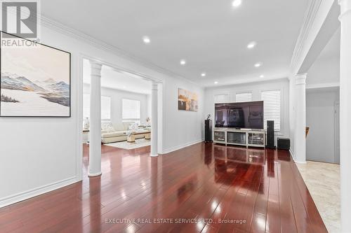 7090 Terragar Boulevard, Mississauga, ON - Indoor