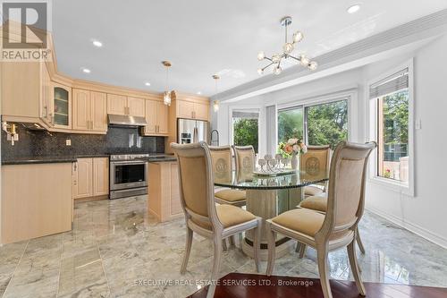 7090 Terragar Boulevard, Mississauga, ON - Indoor