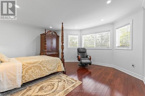 7090 Terragar Boulevard, Mississauga, ON - Indoor Photo Showing Bedroom