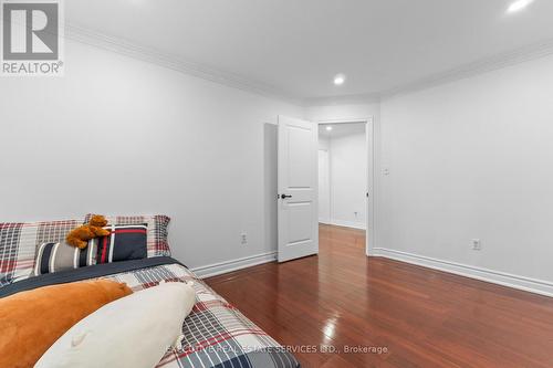 7090 Terragar Boulevard, Mississauga, ON - Indoor