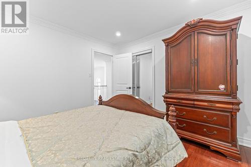 7090 Terragar Boulevard, Mississauga, ON - Indoor Photo Showing Bedroom