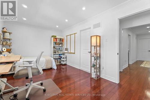 7090 Terragar Boulevard, Mississauga, ON - Indoor Photo Showing Office