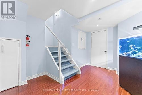 7090 Terragar Boulevard, Mississauga, ON - Indoor Photo Showing Other Room