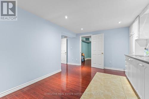 7090 Terragar Boulevard, Mississauga, ON - Indoor