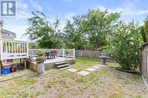 7090 Terragar Boulevard, Mississauga, ON - Outdoor