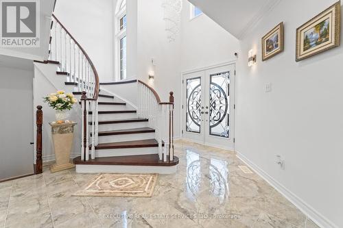 7090 Terragar Boulevard, Mississauga, ON - Indoor Photo Showing Other Room