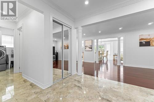 7090 Terragar Boulevard, Mississauga, ON - Indoor