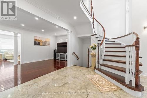 7090 Terragar Boulevard, Mississauga, ON - Indoor Photo Showing Other Room