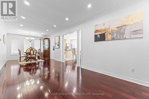 7090 Terragar Boulevard, Mississauga, ON - Indoor Photo Showing Other Room