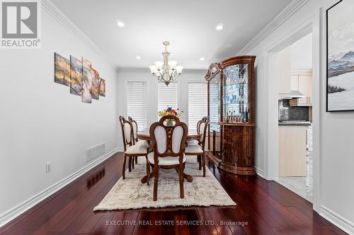 7090 Terragar Boulevard, Mississauga, ON - Indoor Photo Showing Other Room