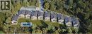Artist's Rendering of Development - 8200 97A Highway Unit# 8, Mara, BC  -  With View 