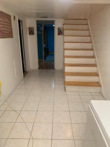 Sous-sol - 1757 Boul. Sunnybrooke, Dollard-Des-Ormeaux, QC - Indoor Photo Showing Other Room