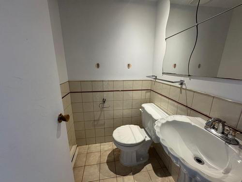 Salle d'eau - 1757 Boul. Sunnybrooke, Dollard-Des-Ormeaux, QC - Indoor Photo Showing Bathroom