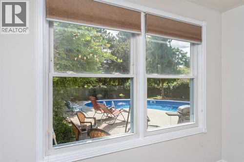 637 O'Dell Street, Sarnia, ON - Indoor Photo Showing Other Room