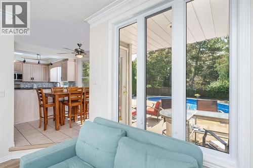 637 O'Dell Street, Sarnia, ON - Indoor