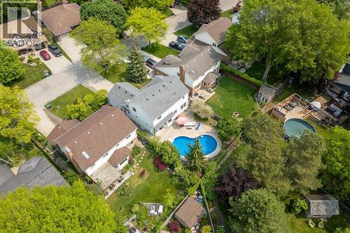 637 O'Dell Street, Sarnia, ON - Outdoor With View