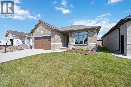 237 Nicholas Street, Sarnia, ON - Outdoor