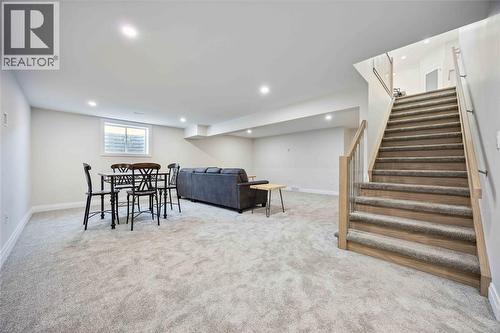 237 Nicholas Street, Sarnia, ON - Indoor