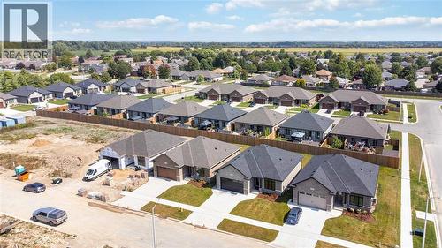 237 Nicholas Street, Sarnia, ON - Outdoor With View