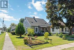 20 ROOSEVELT DRIVE  Smiths Falls, ON K7A 3J8