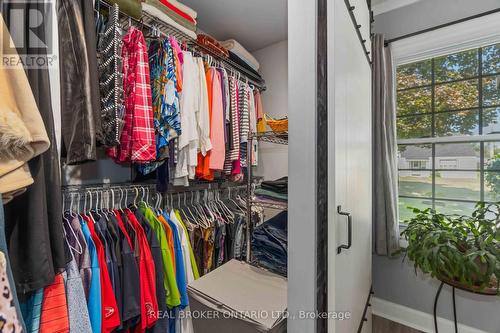 20 Roosevelt Drive, Smiths Falls, ON - Indoor With Storage