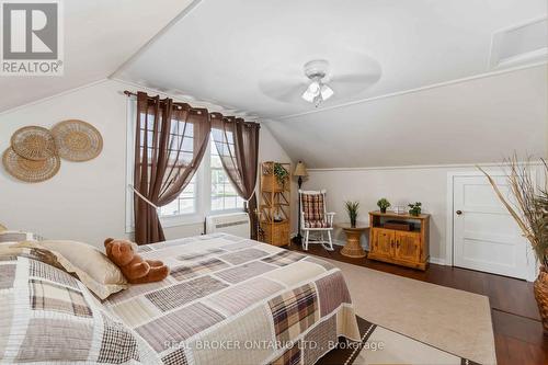20 Roosevelt Drive, Smiths Falls, ON - Indoor Photo Showing Bedroom