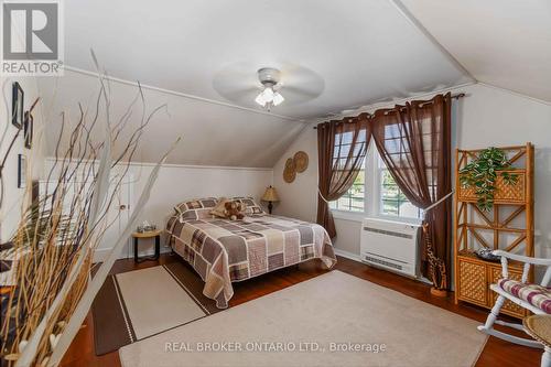 20 Roosevelt Drive, Smiths Falls, ON - Indoor Photo Showing Bedroom