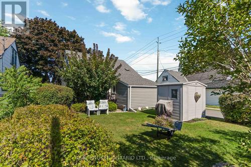 20 Roosevelt Drive, Smiths Falls, ON - Outdoor
