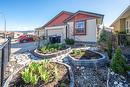 6865 Mountainview Drive, Oliver, BC  - Outdoor With Deck Patio Veranda With Exterior 