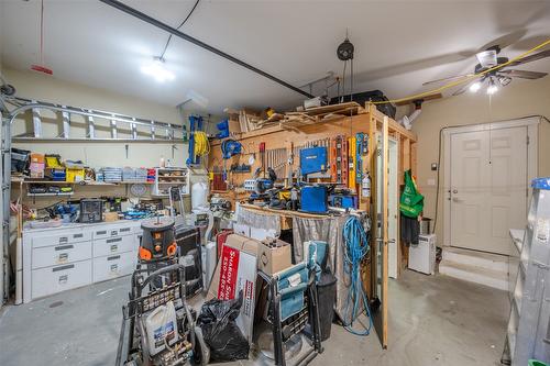 6865 Mountainview Drive, Oliver, BC - Indoor