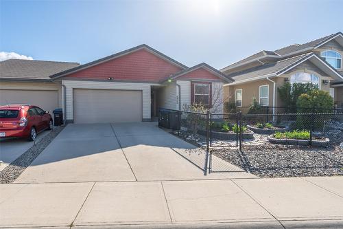 6865 Mountainview Drive, Oliver, BC - Outdoor
