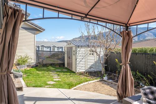 6865 Mountainview Drive, Oliver, BC - Outdoor