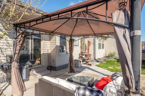 6865 Mountainview Drive, Oliver, BC - Outdoor