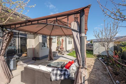 6865 Mountainview Drive, Oliver, BC - Outdoor