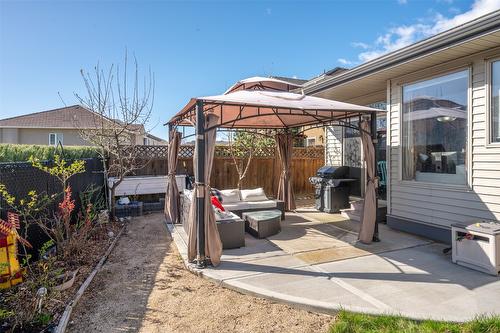 6865 Mountainview Drive, Oliver, BC - Outdoor