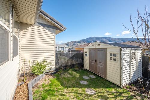 6865 Mountainview Drive, Oliver, BC - Outdoor With Exterior