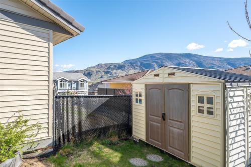6865 Mountainview Drive, Oliver, BC - Outdoor