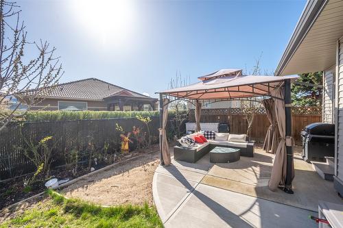 6865 Mountainview Drive, Oliver, BC - Outdoor