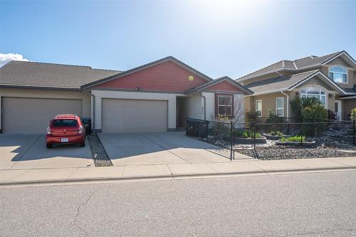 6865 Mountainview Drive, Oliver, BC - Outdoor