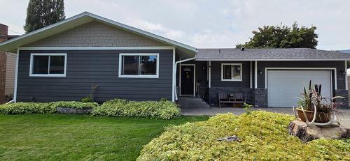 64 100th Avenue  Kimberley, BC V1A 3A3