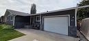 64 100Th Avenue, Kimberley, BC  - Outdoor With Exterior 