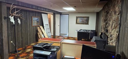64 100Th Avenue, Kimberley, BC - Indoor