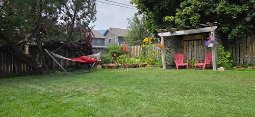 64 100Th Avenue, Kimberley, BC - Outdoor