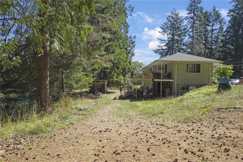 3090 Decourcy Dr, Nanaimo, BC 