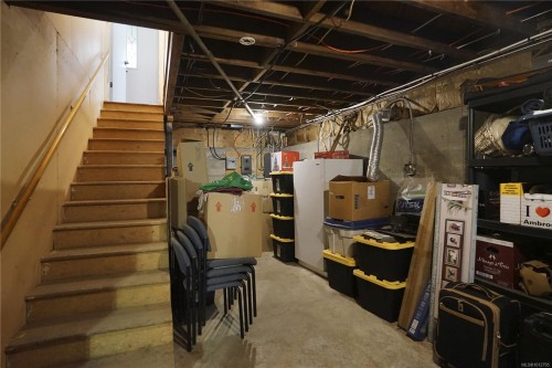 3090 Decourcy Dr, Nanaimo, BC 