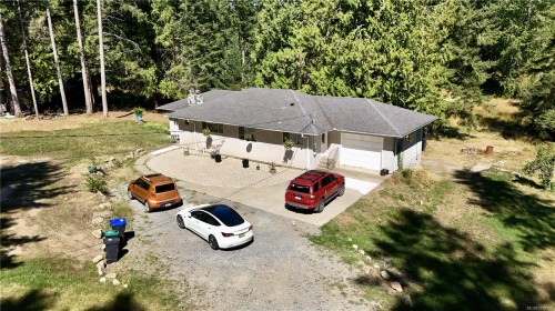 3090 Decourcy Dr, Nanaimo, BC 